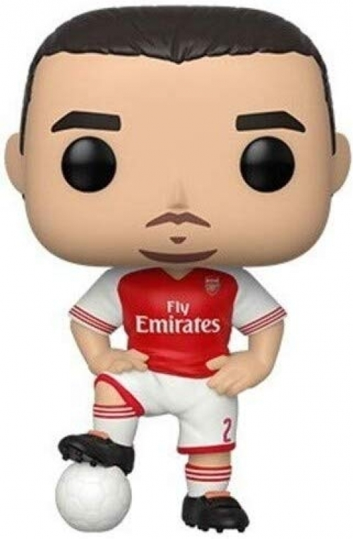 Football Arsenal Pop Vinyl: Hector Bellerin
