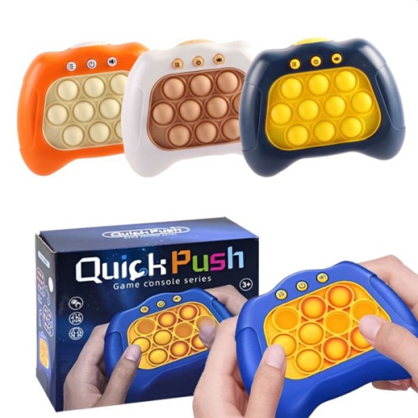 Fun Match Puzzle Game