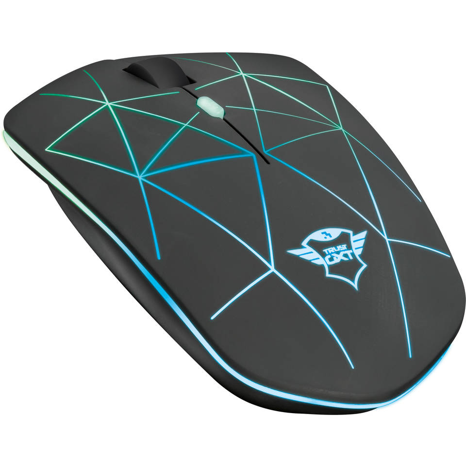 GXT 117 Strike Wireless Gaming Mouse