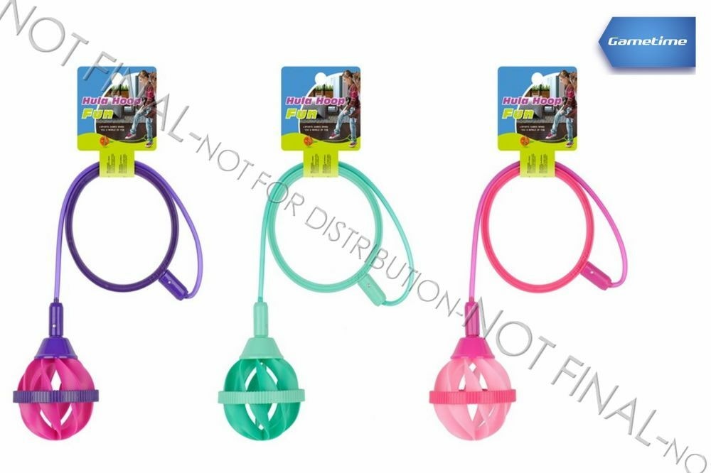 Gametime swingwheel 78cm 3ass