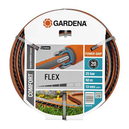 Gardena Comfort Flex Tuinslang 50 m