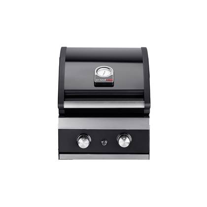 Grand Hall Classic G2 Built in