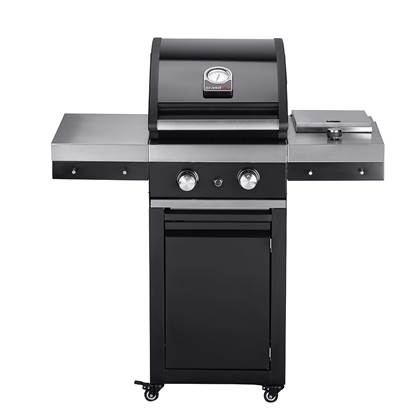 Grandhall Classic G2 Trolley