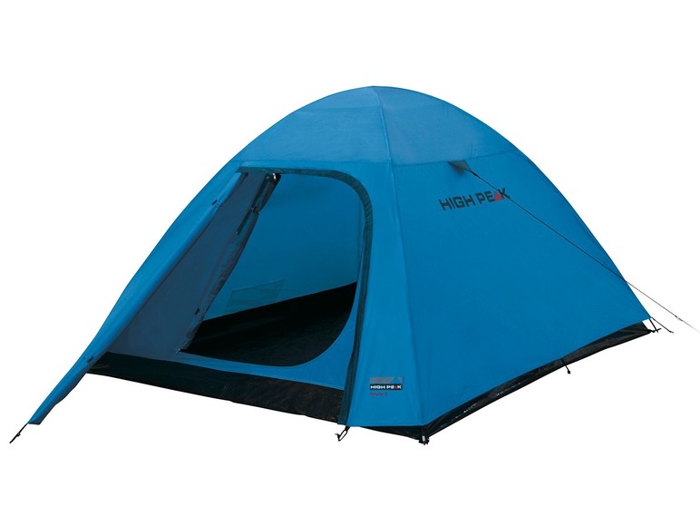 HIGH PEAK Tent (niet geïdentificeerd)