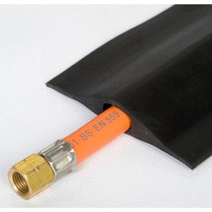 Happy Cocooning Beschermprofiel Gasslang