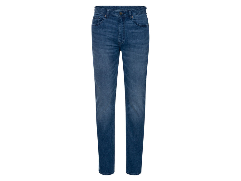 Heren jeans - slim fit