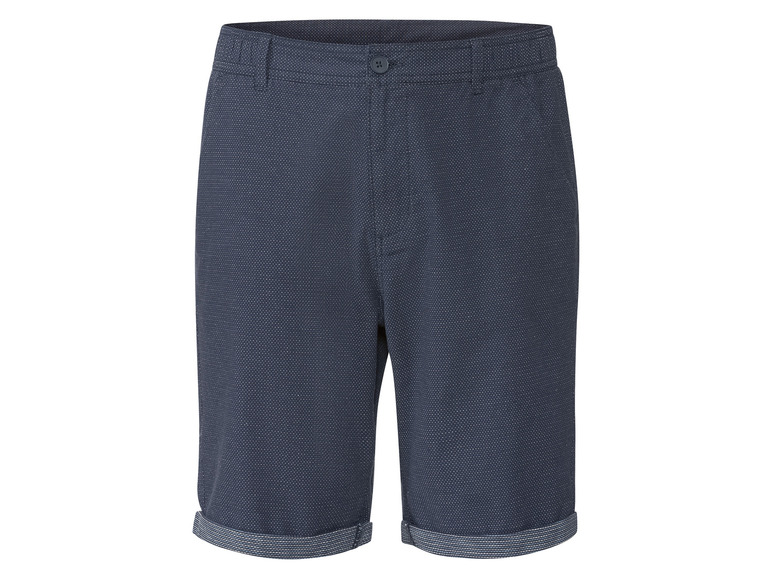 Herenshort (46, Marineblauw)