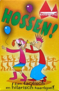 Hossen