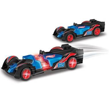 Hot Wheels Stretch FX Hi-Tech raceauto