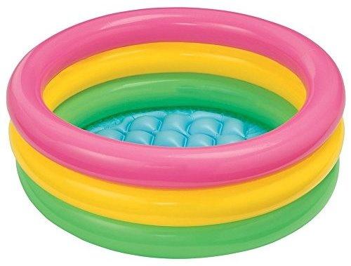 Intex Opblaasbaar babybadje 61 x 22 cm