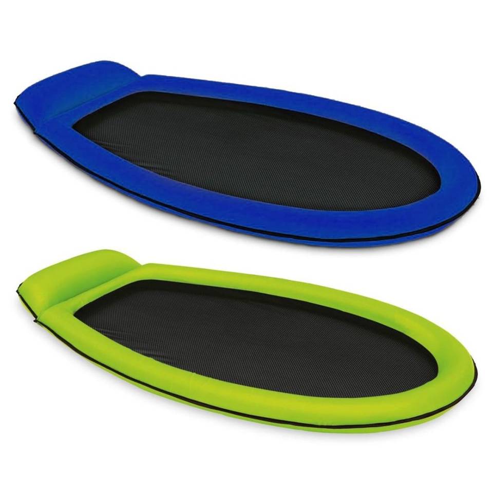 Intex Zwembad loungemat van gaas 58836NP