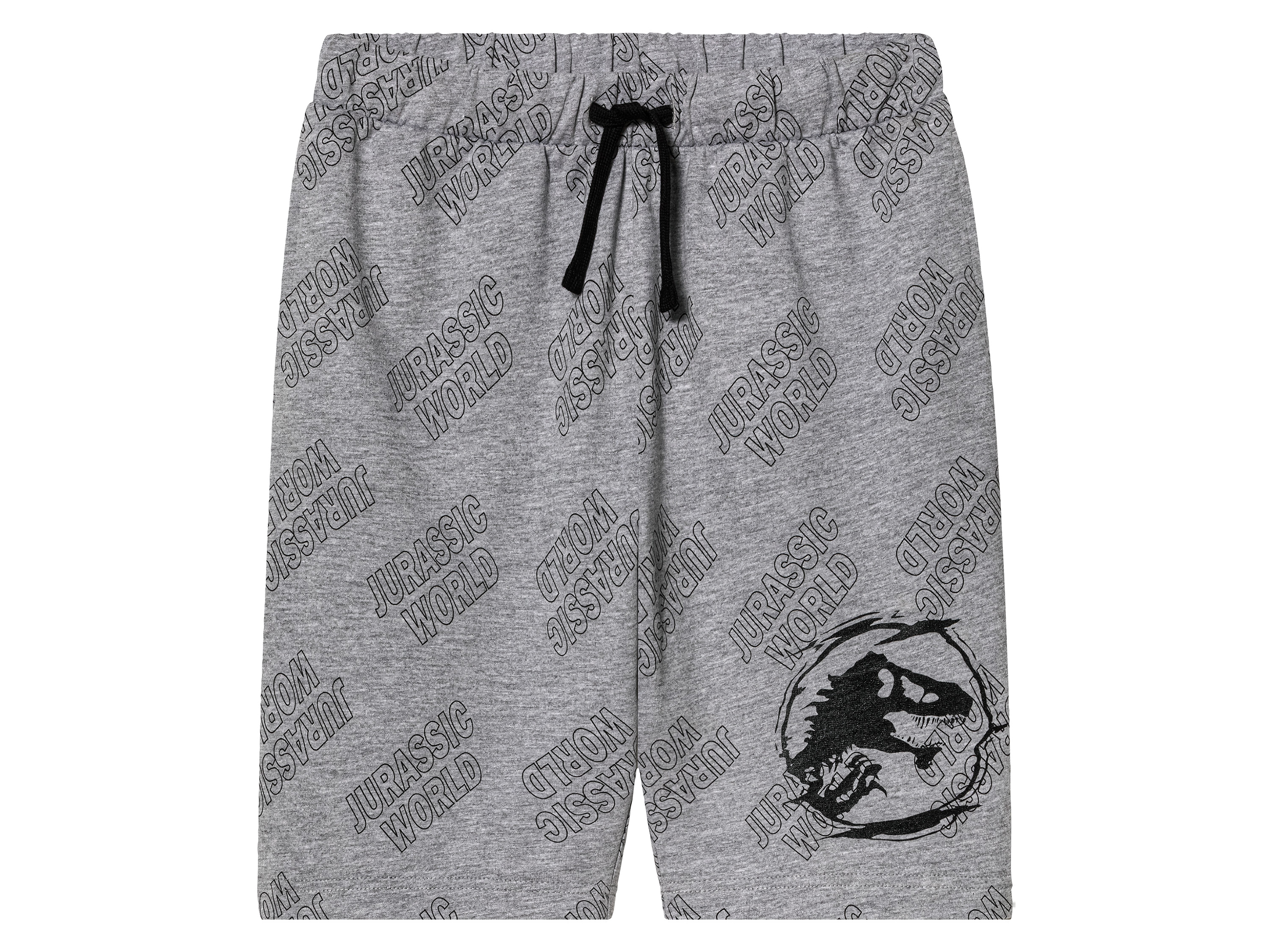 Jongens sweatershort (146/152, Navy chambray)