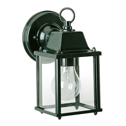 KS Verlichting Koetslamp Wandlamp