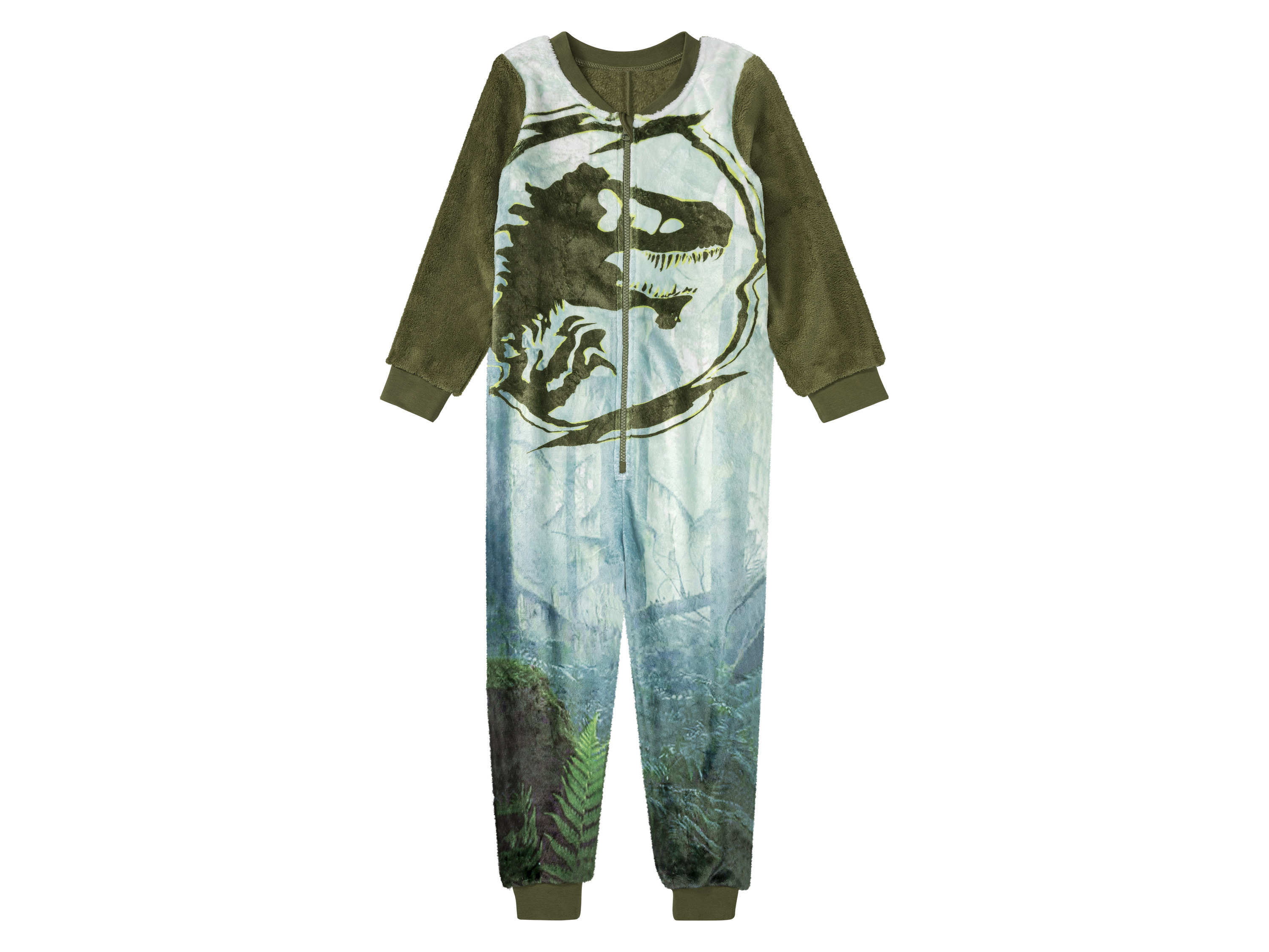 Kinderoverall (98/104, Jurassic World)