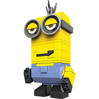 Kubros - despicable me: kevin