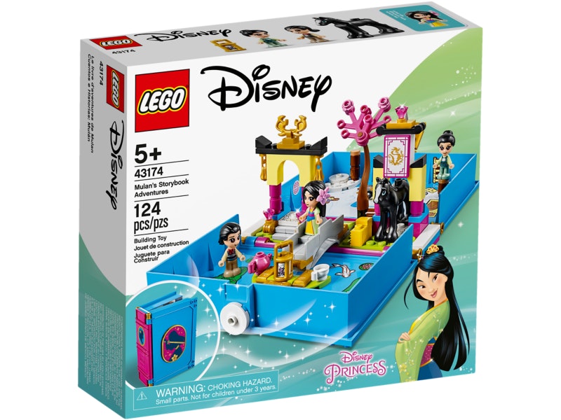 LEGO LEGO PRINCESS