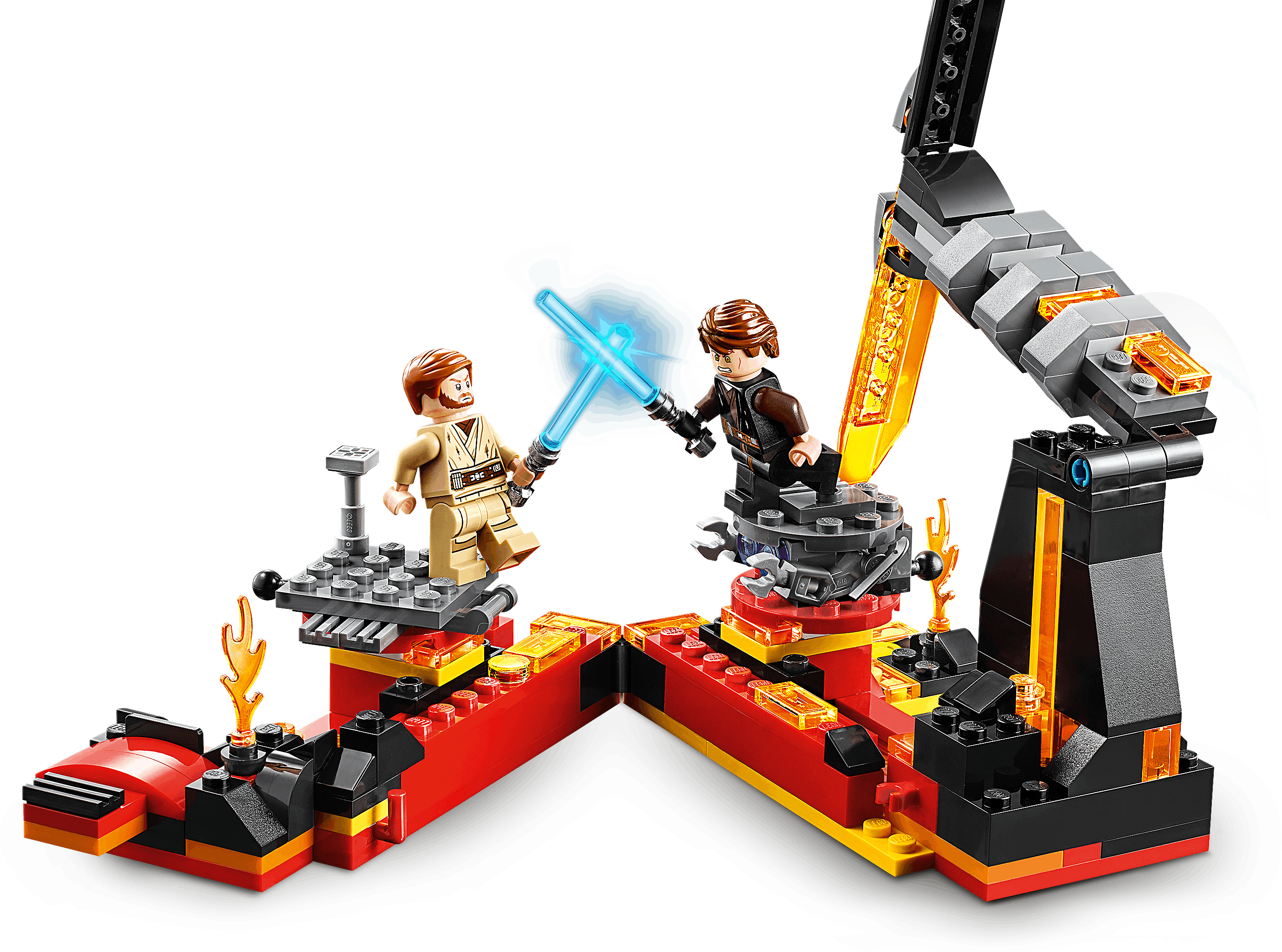 LEGO LEGO STARWARS 76259