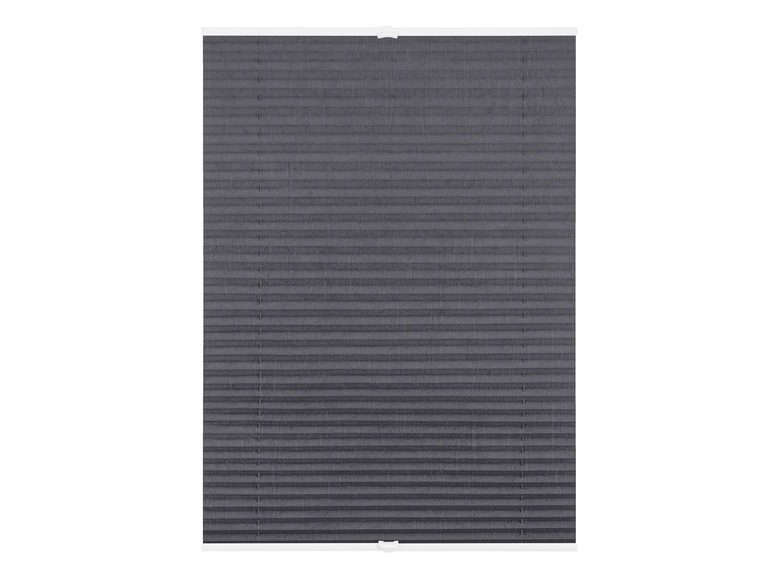 LICHTBLICK Thermo rolgordijn 60 x 130 cm, Grijs