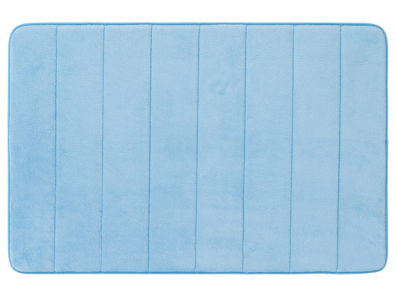 LIVARNO home Badmat (Blauw)