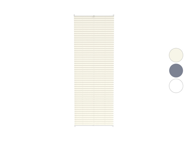 LIVARNO home Plissé-rolgordijn 70 x 200 cm
