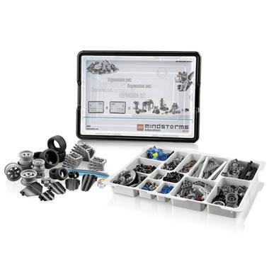 Lego 45560 ev3 education expansion set
