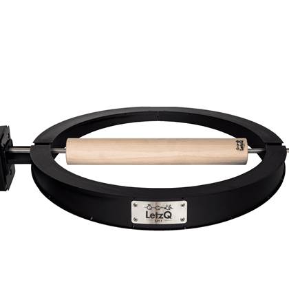 LetzQ Spit Deegstok 13/15 inch