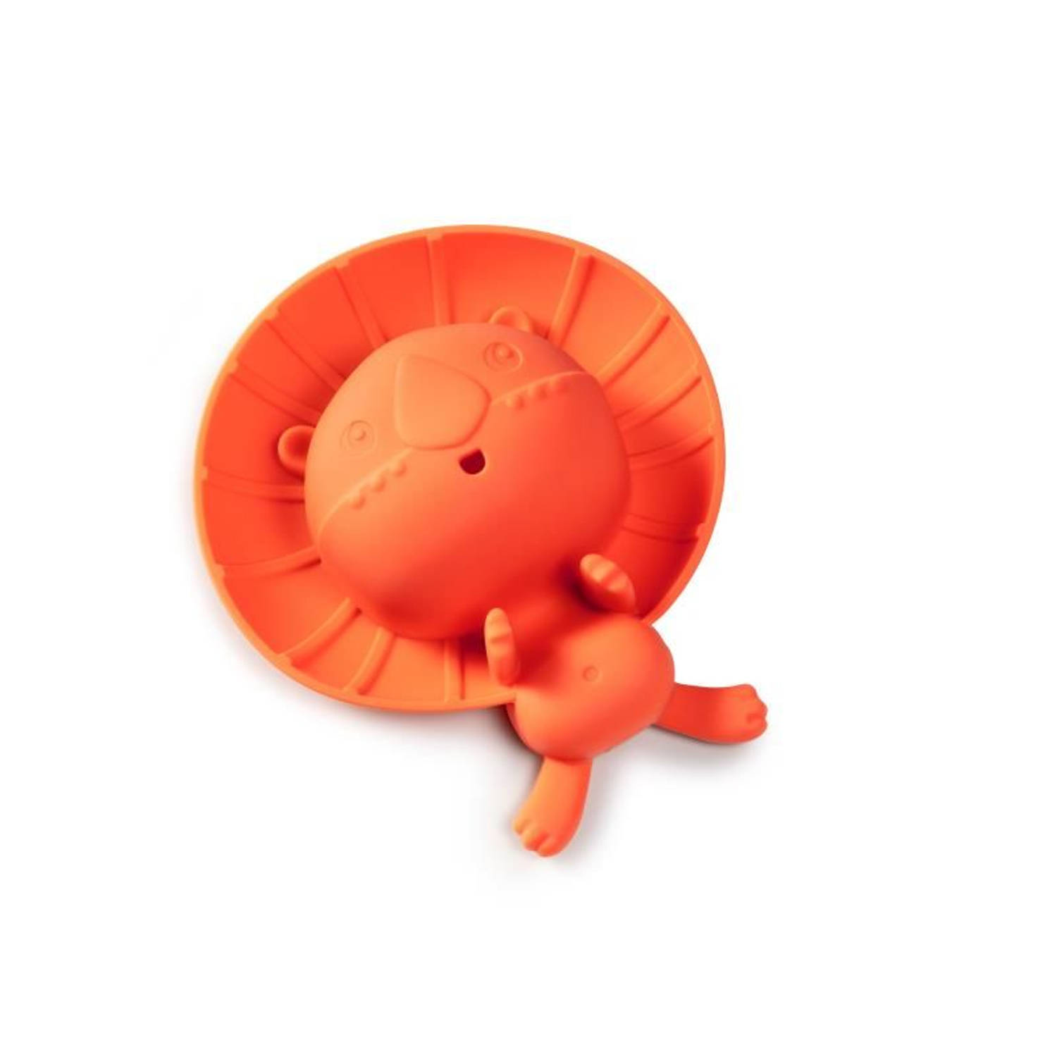 Lilliputiens Jack Floating Lion