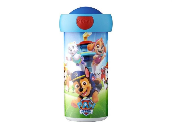 Mepal Campus Schoolbeker 300 Ml Paw Patrol
