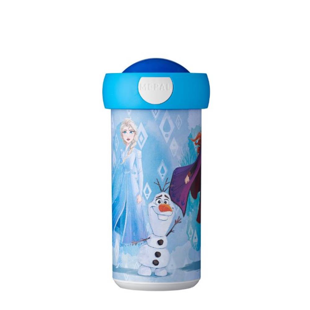 Mepal Disney Frozen 2 schoolbeker Campus