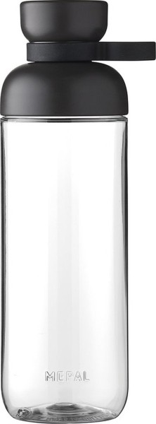 Mepal Waterfles Vita 700 Ml - Nordic Black