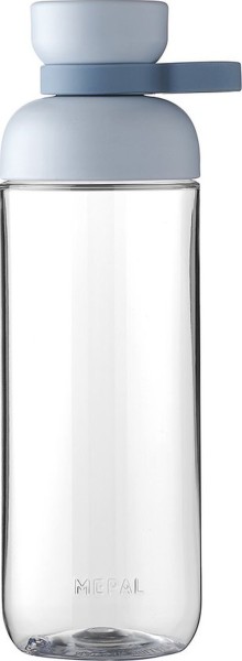 Mepal Waterfles Vita 700 Ml Nordic Blue