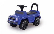 Mercedes loopauto Mercedes AMG G63 66 x 37 x 44 cm blauw