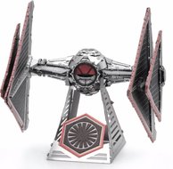 Metal Earth bouwpakket Star Wars Sith Tie Fighter