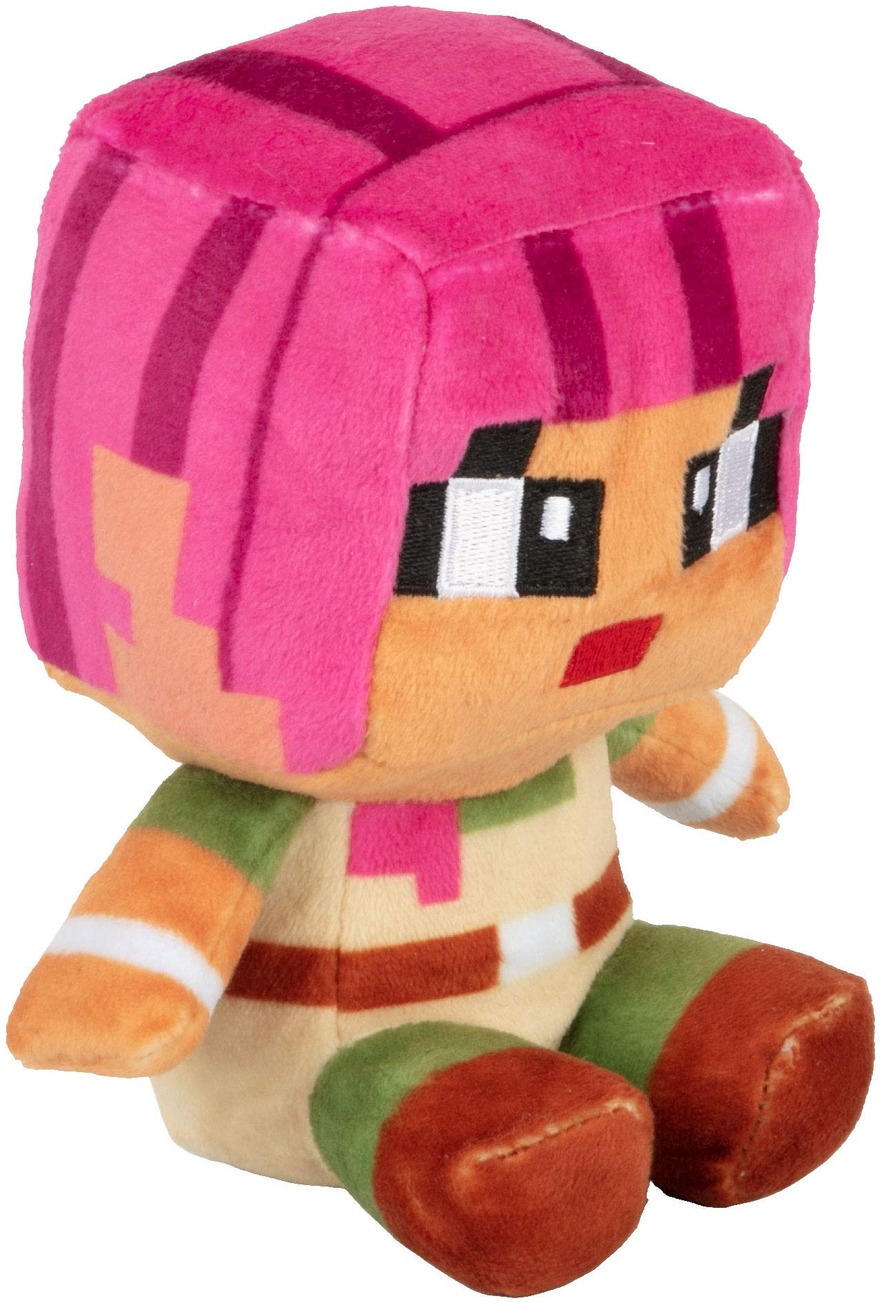 Minecraft Dungeons Pluche - Mini Crafter Adriene