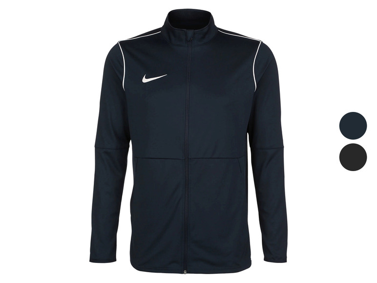 Nike Heren trainingsjack