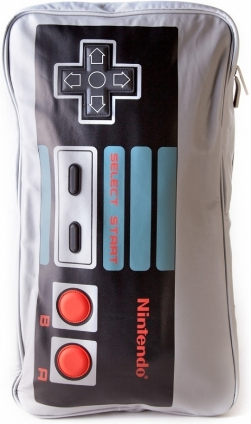 Nintendo NES Big Controller Backpack