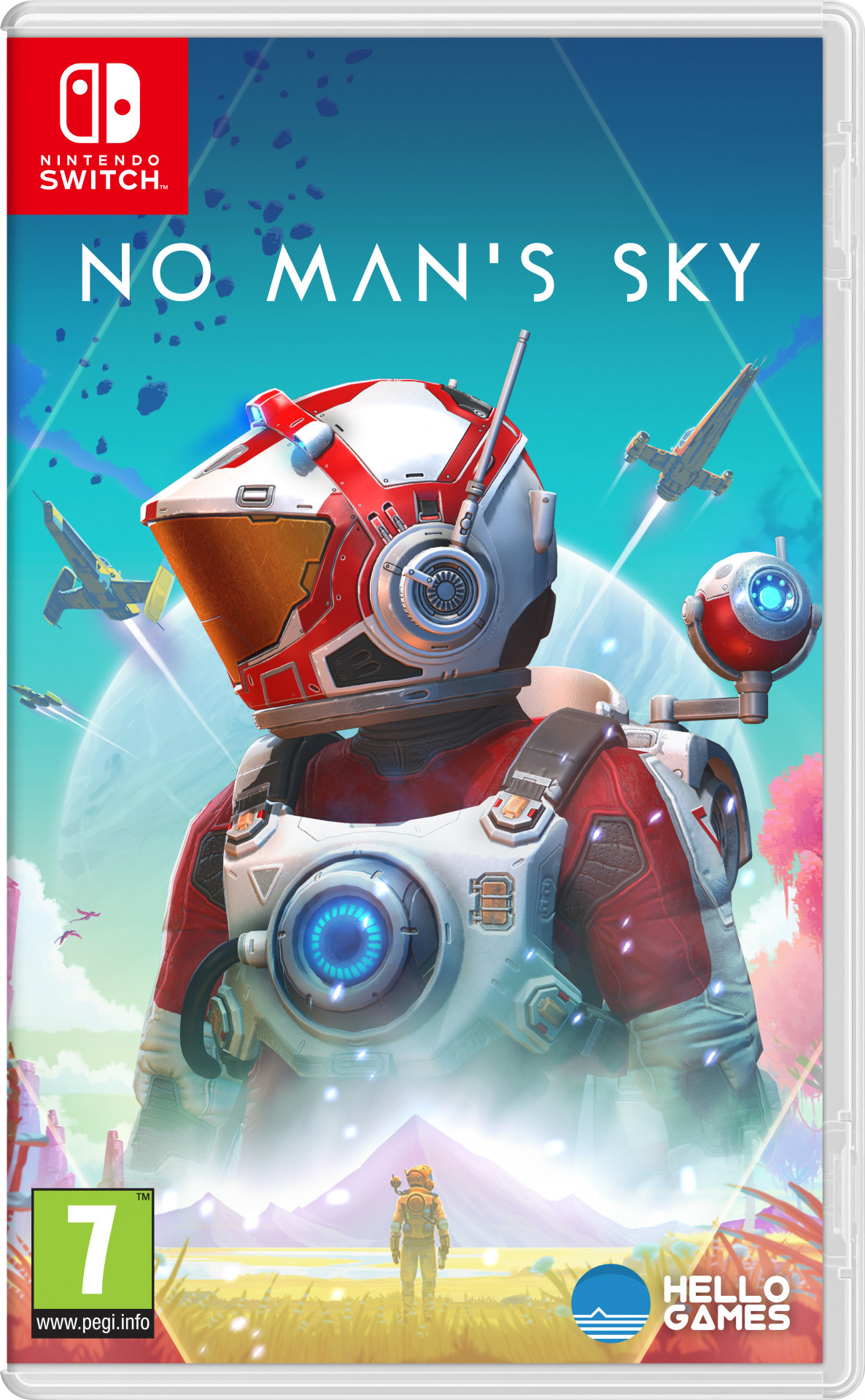 No Man\s Sky