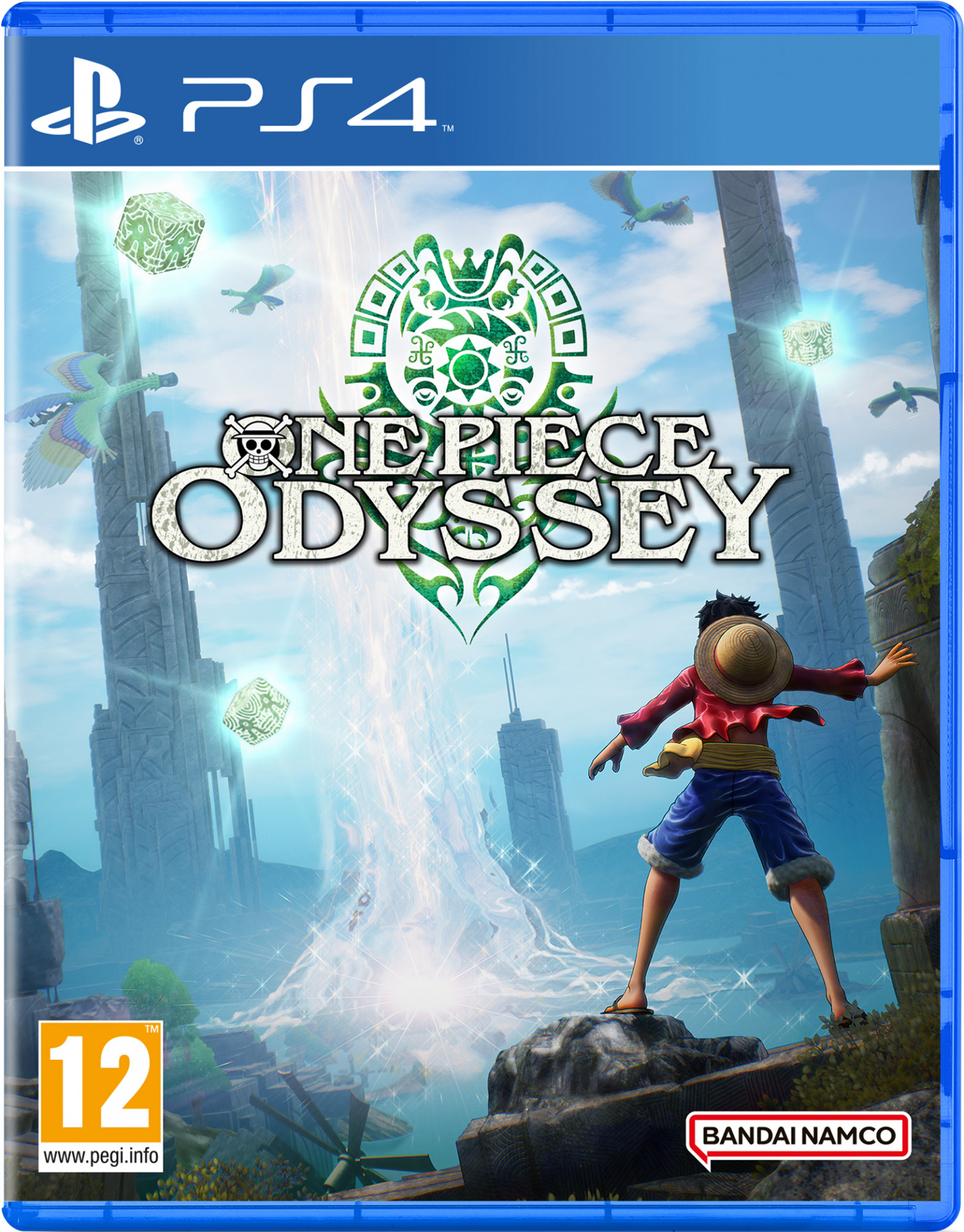 One Piece Odyssey