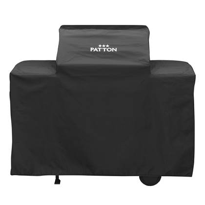 Patton Beschermhoes Chef 4