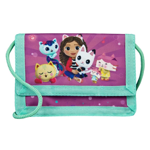 Portemonnee Gabby\s Dollhouse