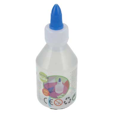 Potje hobbylijm 100ml