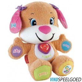 Puppy Fisher-price: girls
