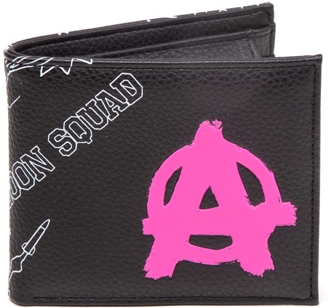 Rage 2 - Bifold Wallet