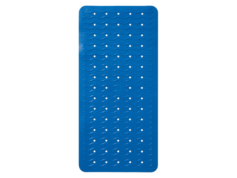 Ridder Antislip bad- of douchemat (Neonblauw, Badmat)