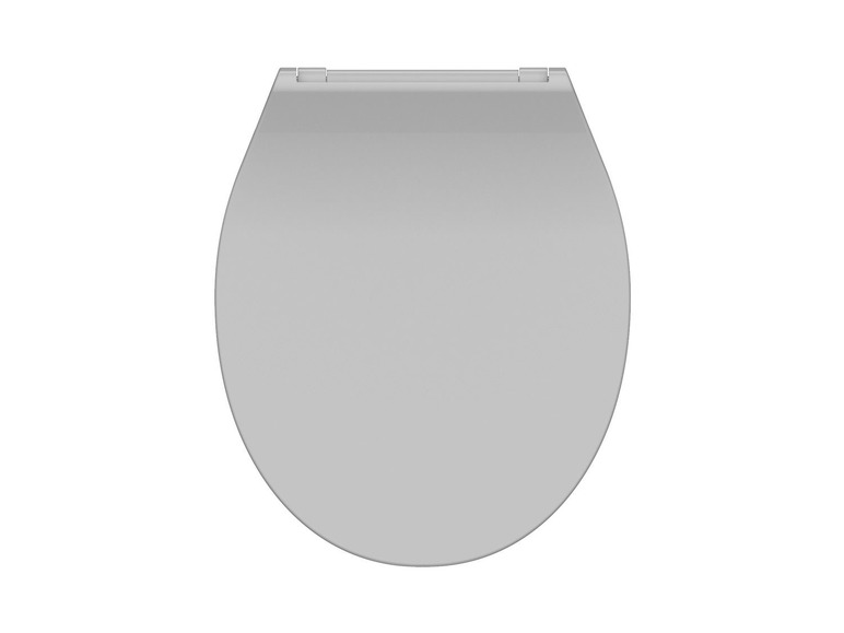 SCHÜTTE WC-bril (Grijs)