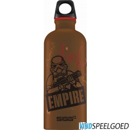 SIGG Kids Clone Wars Empire 0.6 ltr