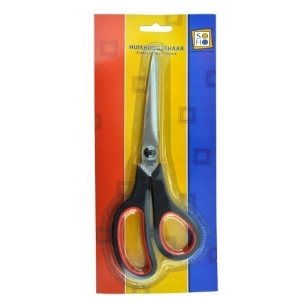 SOHO Huishoudschaar 21cm bls SOHO
