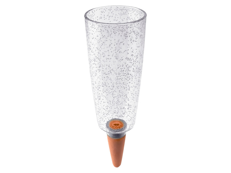Elho waterdispenser Aqua Care transparant 0,35 L kopen