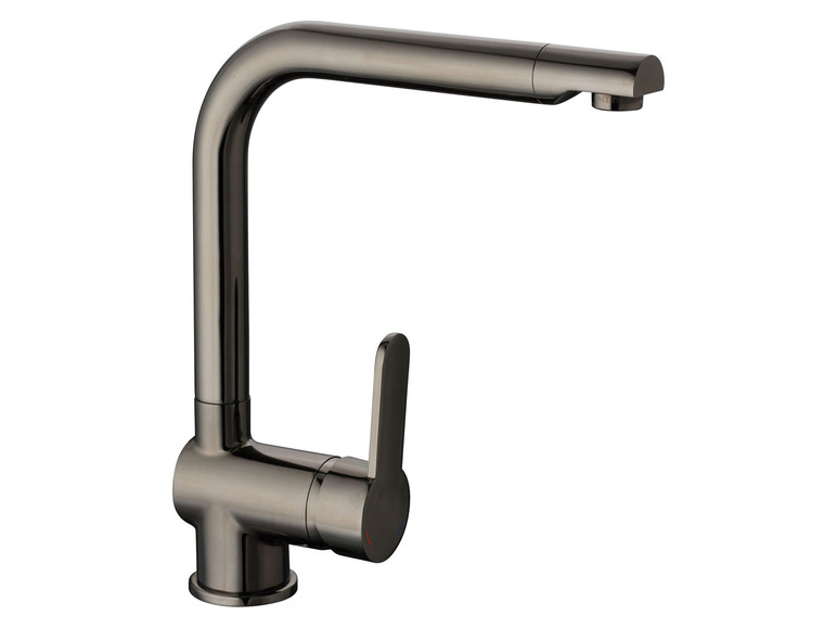 Schütte Keukenkraan (Grafietkleurig)
