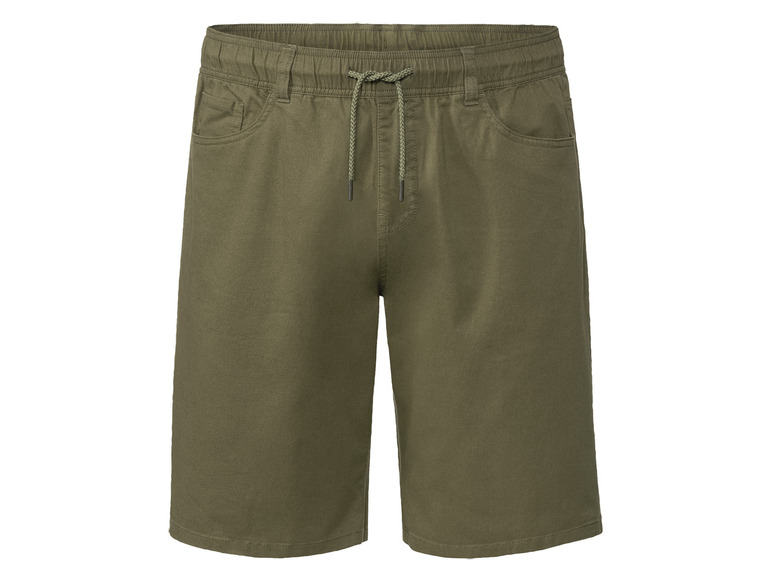 Short (54, Groen)